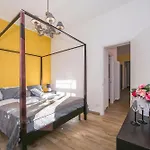 Apartment Evelyn Terrazzo