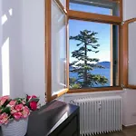 Apartment Evelyn Terrazzo *