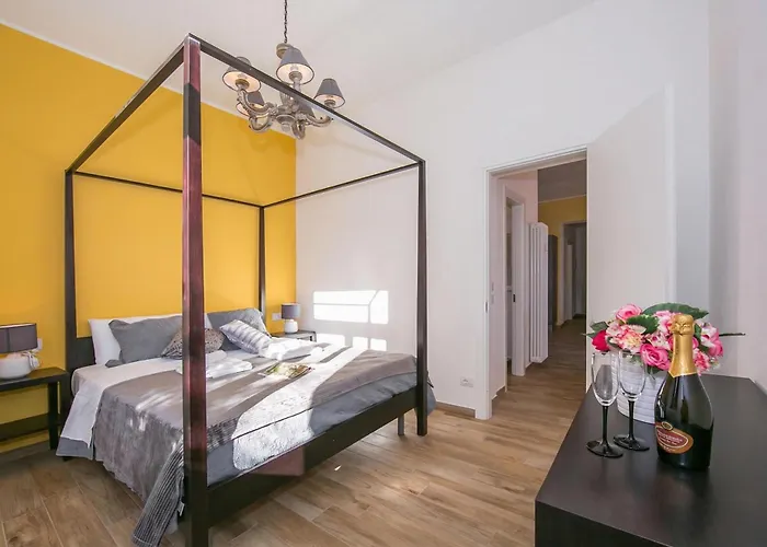 Apartmán Evelyn Terrazzo