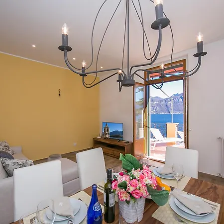 Appartement Evelyn Terrazzo *