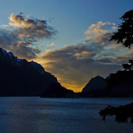 Evelyn Terrazzo Appartement Menaggio