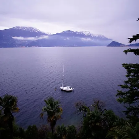 Appartement Evelyn Terrazzo Menaggio