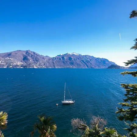 Evelyn Terrazzo Appartement *