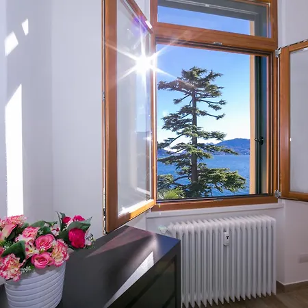 Appartement Evelyn Terrazzo *