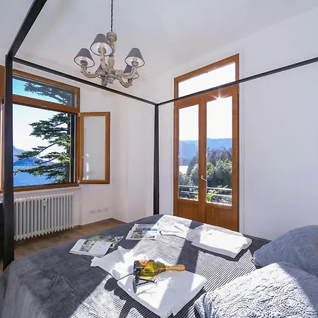 Apartament Evelyn Terrazzo Menaggio