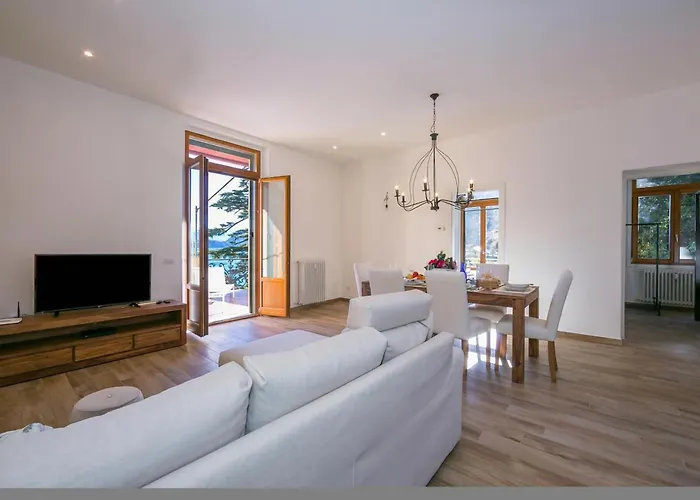 Apartament Evelyn Terrazzo