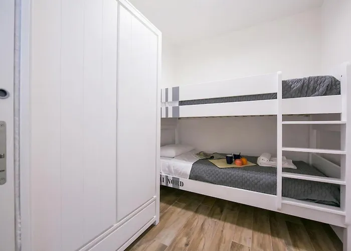 Apartament Evelyn Terrazzo *